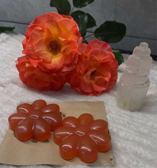 Sabonetes Artesanais