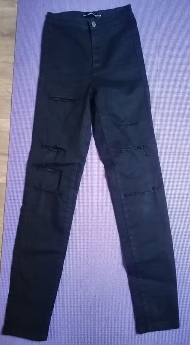 Spodnie skiny XS/S