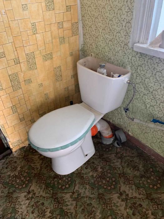 Продаю будинок на два входи (р-он Пашини)