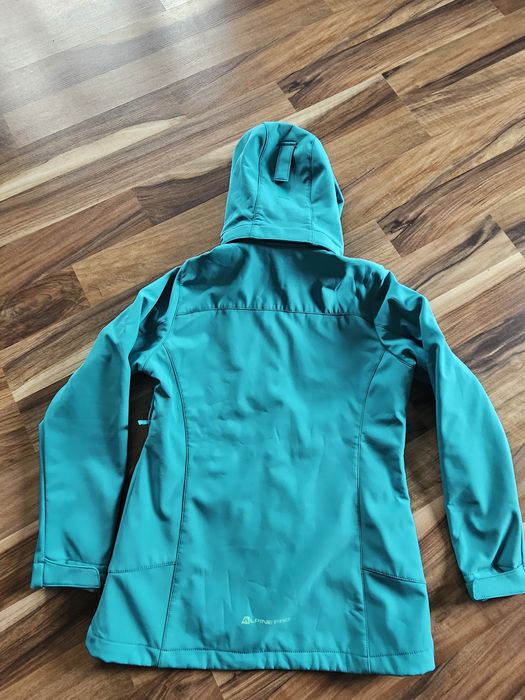 Softshell  Alpine Pro rozm. M