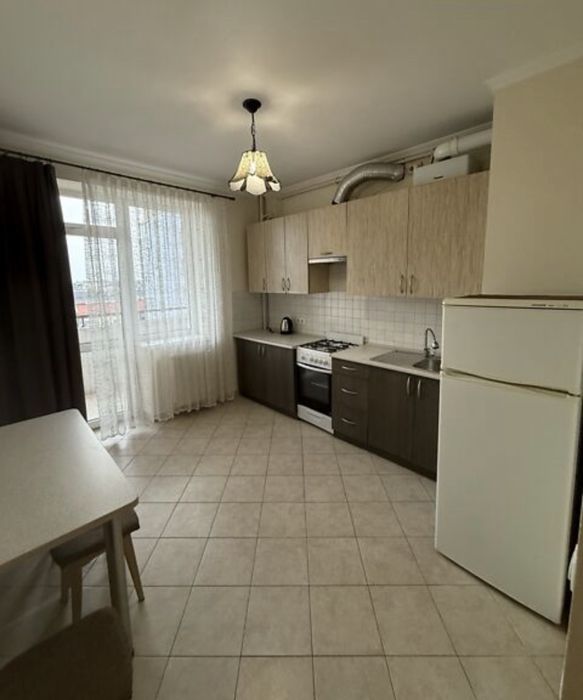 1 кімнатна новобудова Братів Міхновських 32 Б