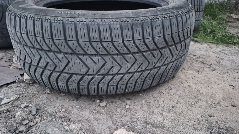 Шини 205/55/r16 всесезон
