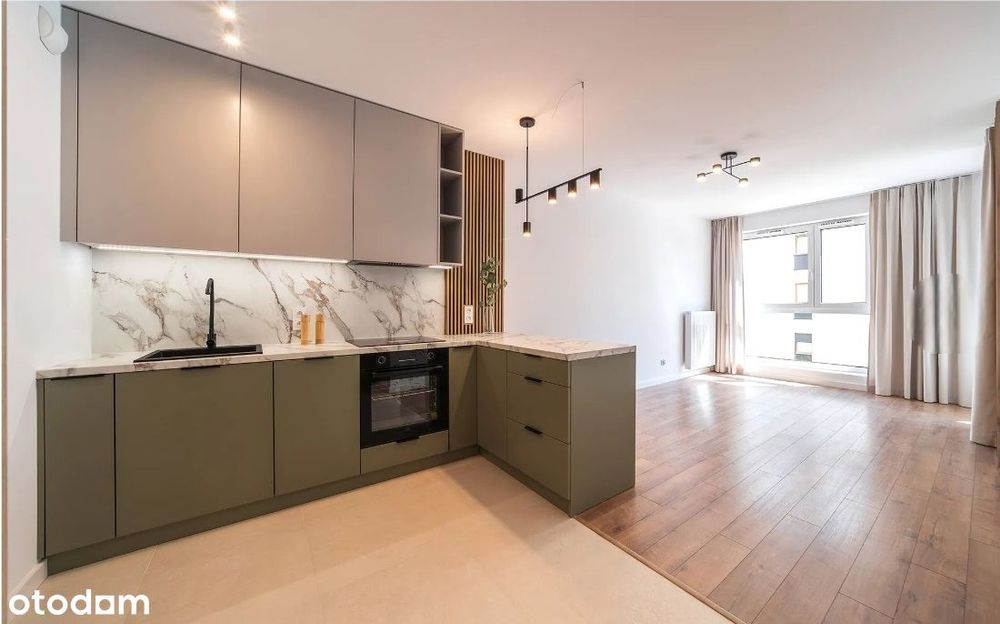 ZOBACZ W SOBOTĘ|CENA DO 27MARCA|obok Ronda Solidarności&7 Wydziałów UŁ