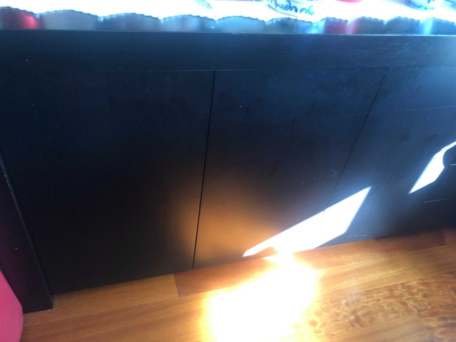 Móveis de sala de jantar