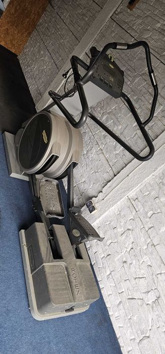 Orbitrek Technogym Rotex