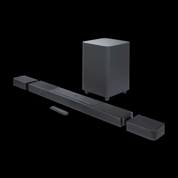JBL Sound Bar 1300