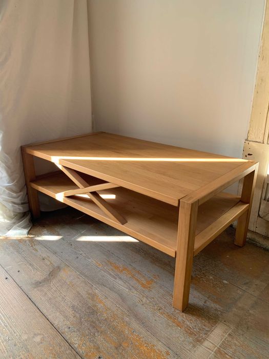 Mesa de apoio / Estilo escandinavo