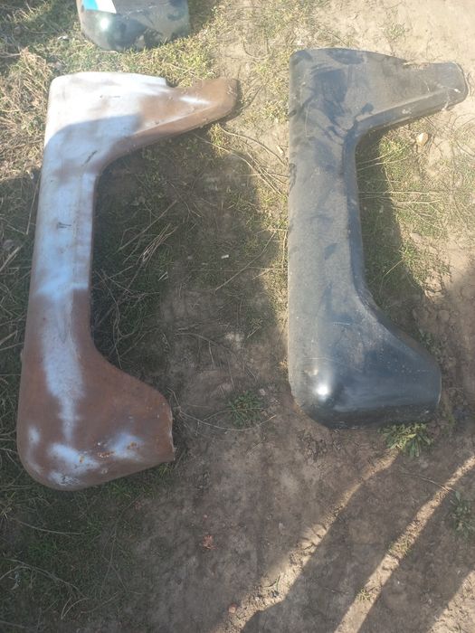 Продам Крило ліве уаз.