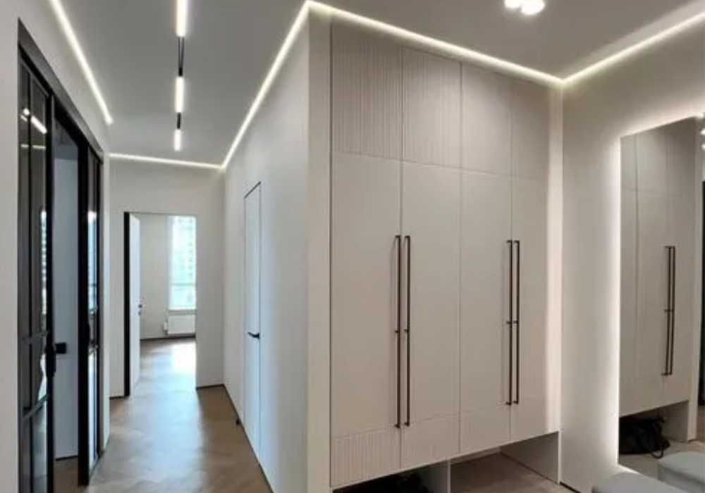 Ремонт дома • отделочные работы + оздоблювальні роботи