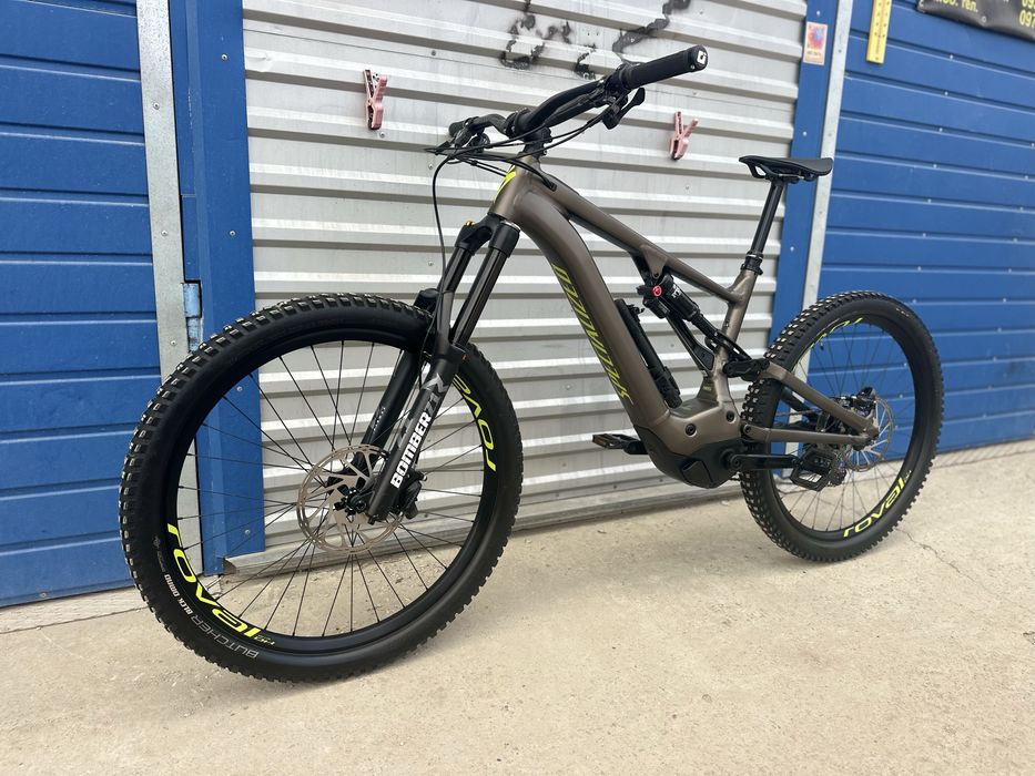 Specialized Turbo Kenevo