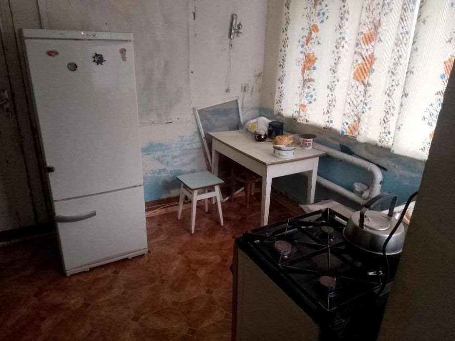 Продам дом Верхнеднепровск с Братское