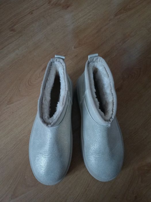 Sniegowce UGG australia