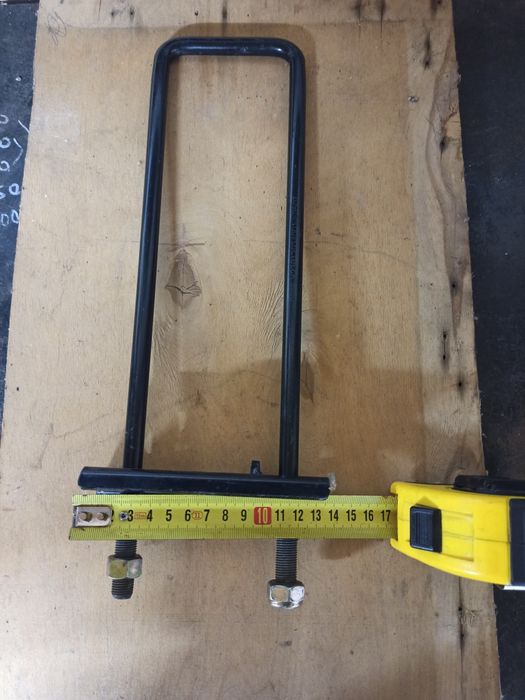 Продам стремянку рессоры