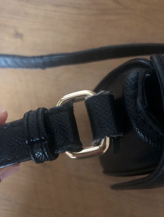 Torebka Puccini na pasku