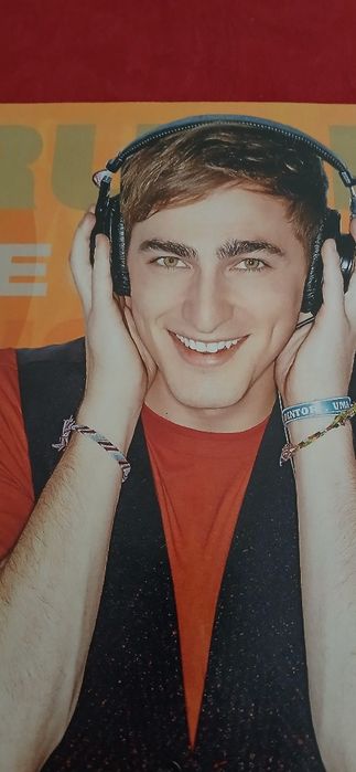 Poster Kendall Schmidt
