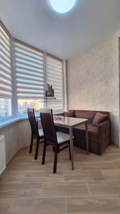 Продам 1к квартира, ЖК Софія,вул.  Корольова 4, Програми +