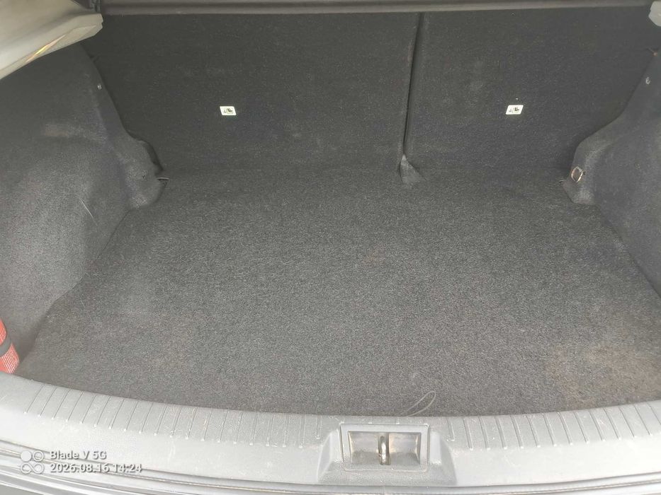 Samochód osobowy  marki Nissan Qashqai