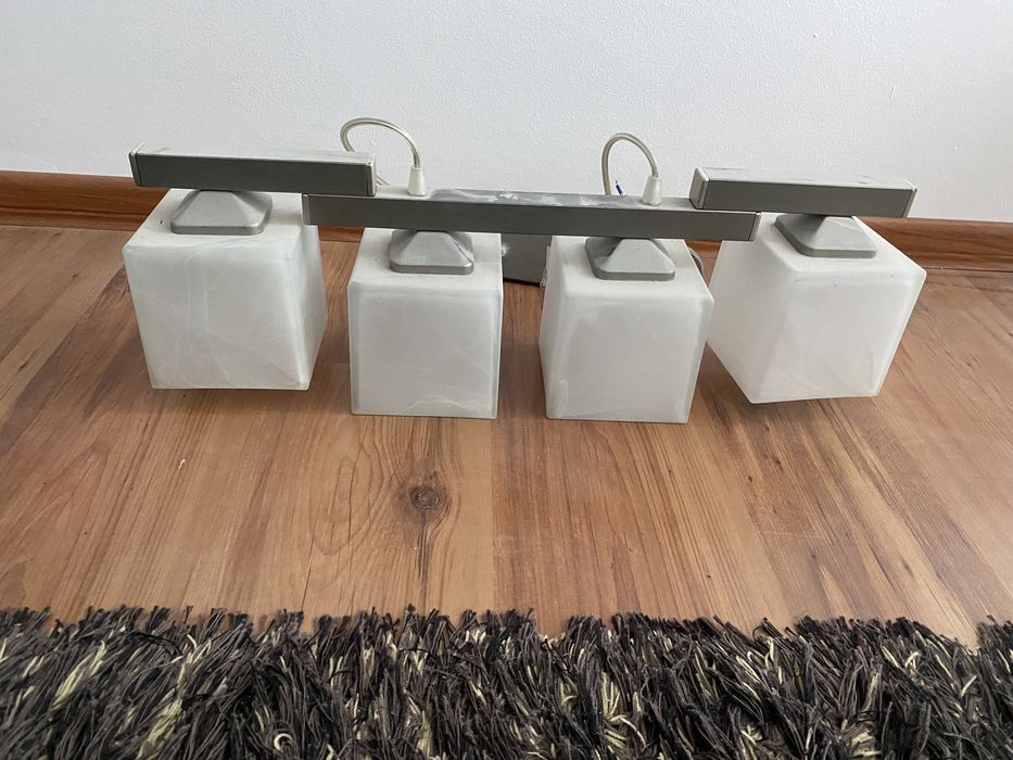 Lampa sufitowa wisząca