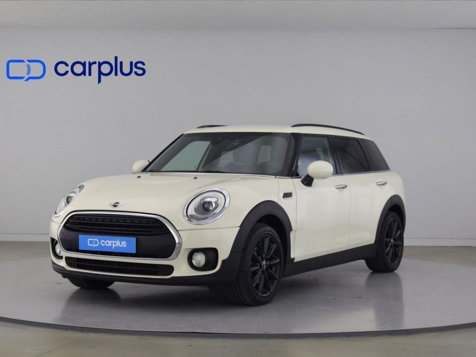 MINI Clubman One D