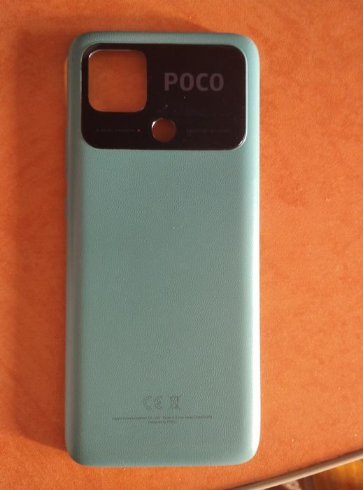Запчастини до poco c40, є все крім десплея, олх доставка