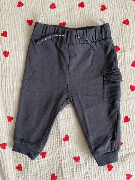 Штанішки для малечі