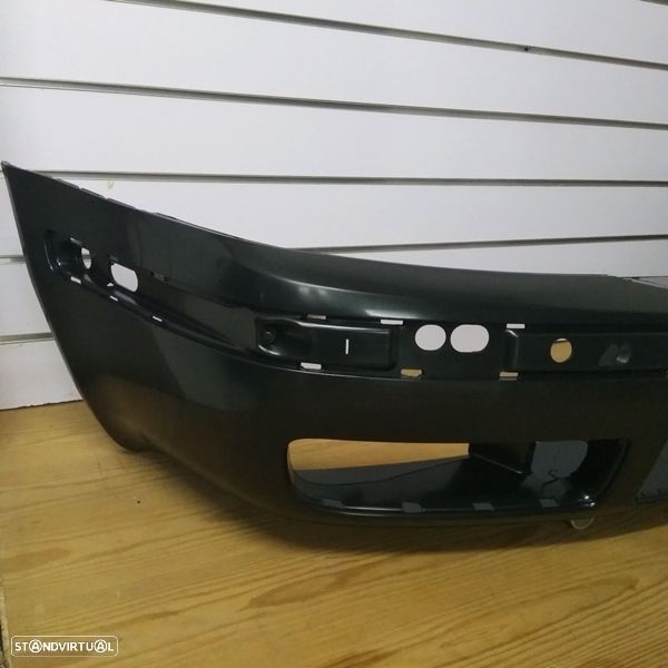 Para-choques Skoda Octavia modelo: 2000 até 2004 novo