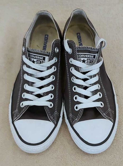 Кеди     Converse