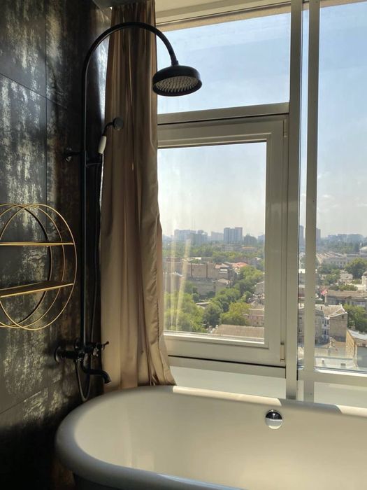 3-комнатная квартира по адресу ул. Большая арнаутская (площадь 135 м²) - Atlanta.ua - фото 15