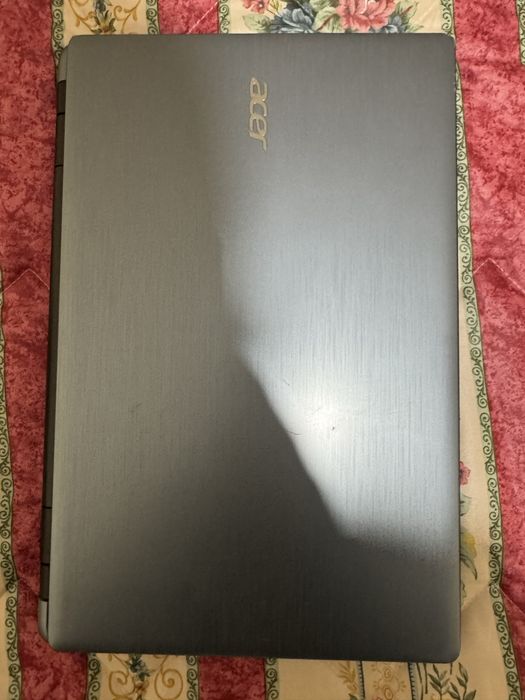Portatil Acer Aspire E15
