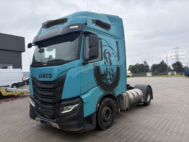 Iveco