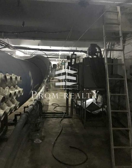 Продаж бізнесу з вирощування печериці