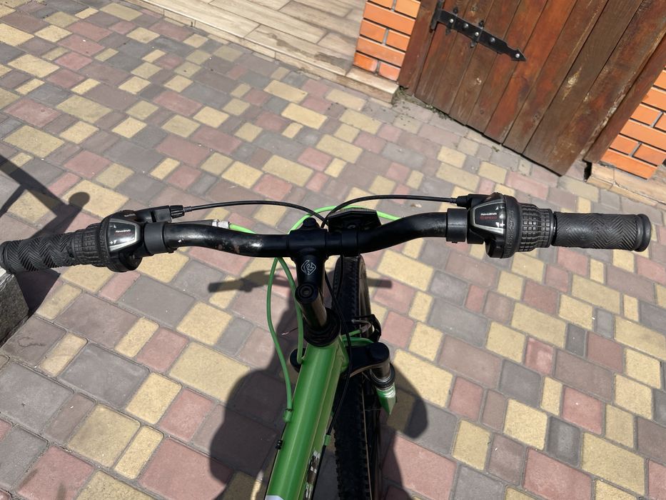 Продам велосипед COLT Ranger 24