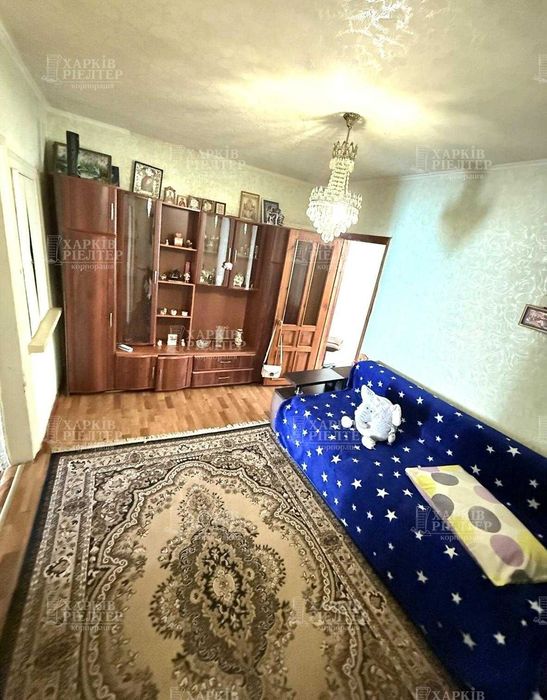 KI D2 Продам 1/3 будинку з гаражем та ділянкою, житловий стан, вул. Лінійна 34