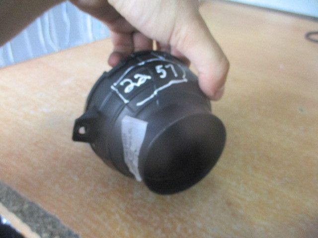 Difusor / saída de ar MINI Mini Countryman (R60)
