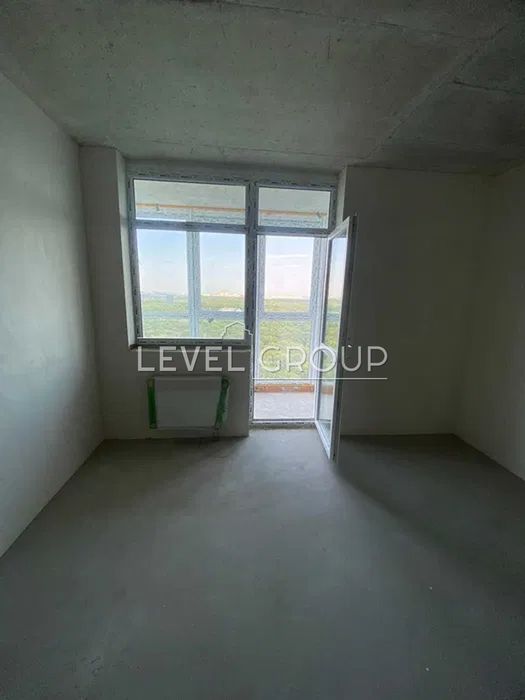 Продаж 1 кімнатної квартири видова - ЖК 'Теремки' вул. Заболотного 15-Е