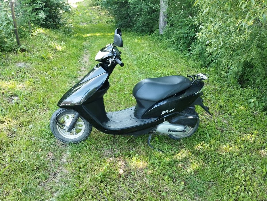 Хонда діо 62 Honda dio 62