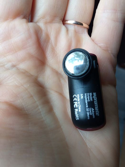 Гарнітура Promate блютуз