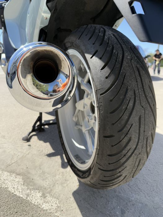 BMW R 1200 RT 2011(офіційний)