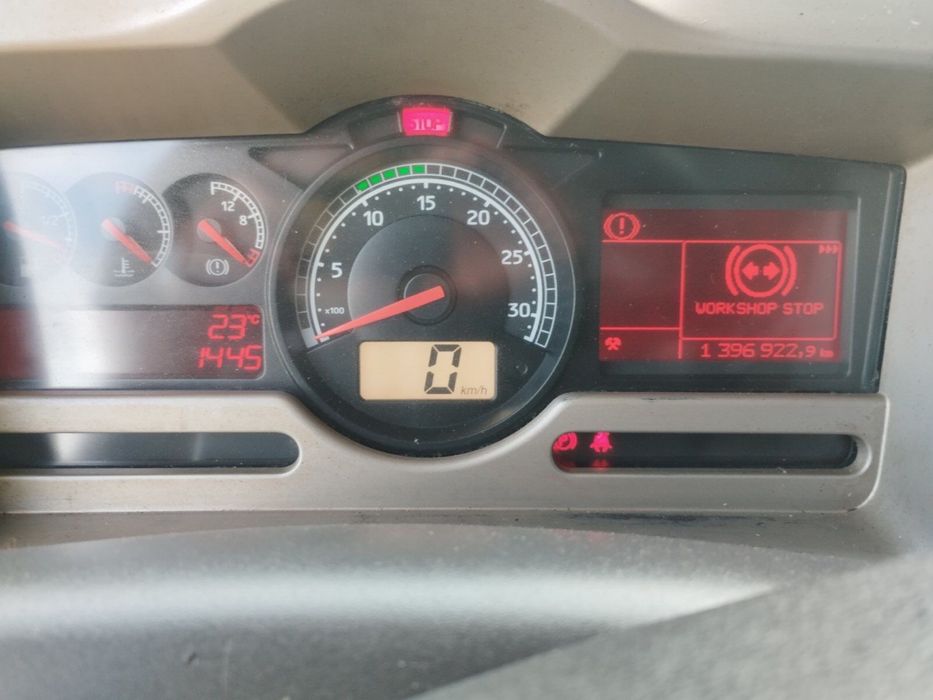 Renault Premium 450.18T