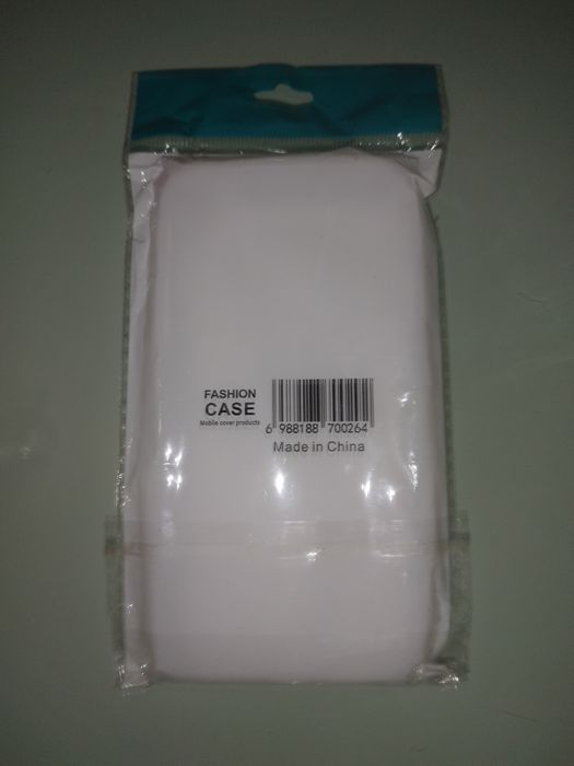 Capa Transparente iPhone XR