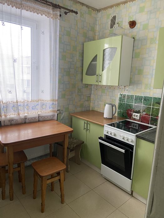 Продам 2 кімнатну квартиру у будинку 1996 року побудови