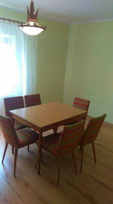 Pokoje dla pracowników