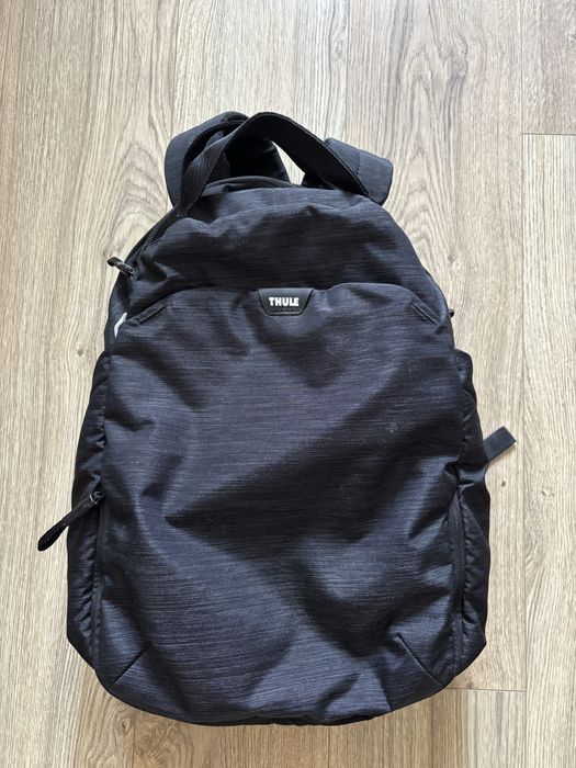 Plecak z przewijakiem Thule Changing Backpack