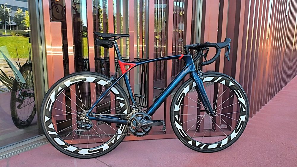 Lapierre Xelius SL 600 Carbono – Shimano Ultegra
