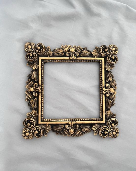 Рамка декораційна