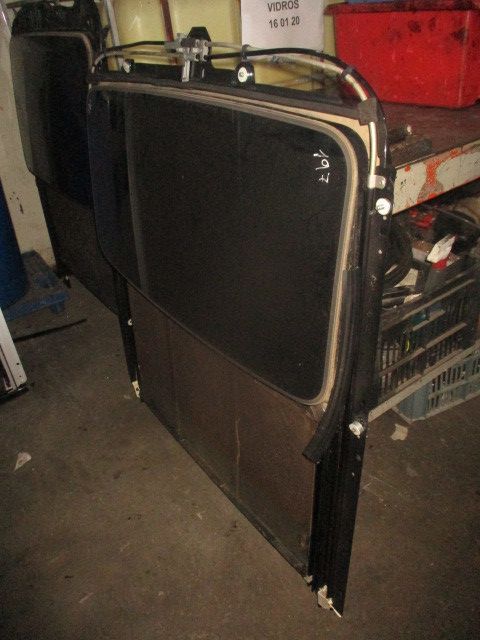 Teto de abrir VOLVO XC90 I