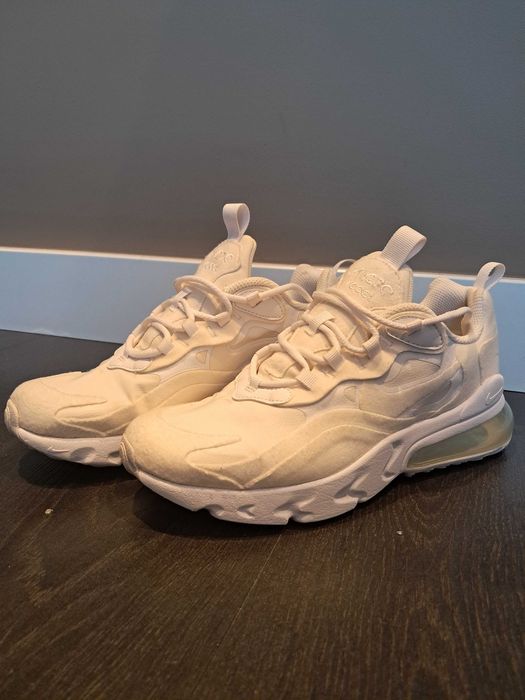 Nike Air Max react 270