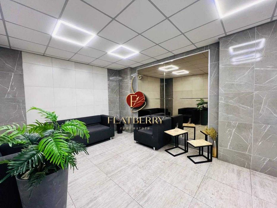 Без% Продажа 3К, Драгомирова 14А, ЖК Delmar, Дружбы народов, Центр