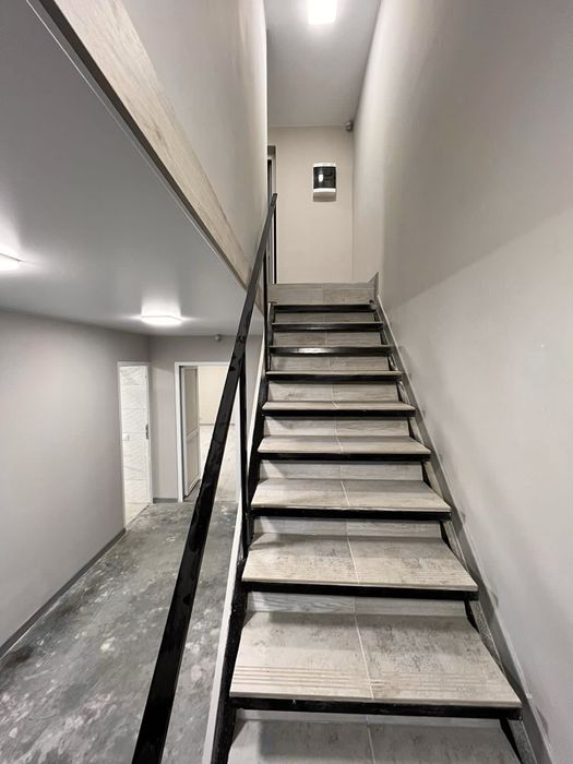 Здається складське приміщення 600 м2 в оренду