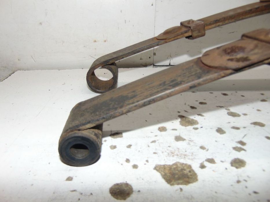 Datsun 1200 molas da suspensão " usado em bom estado